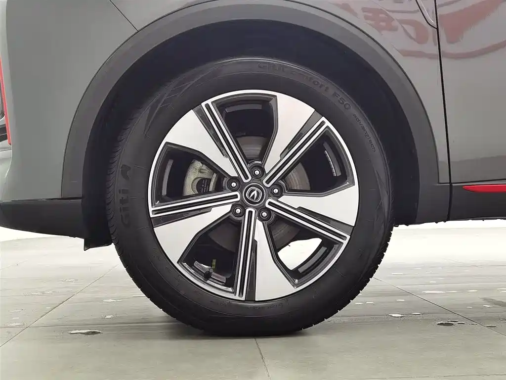 Changan CS55PLUS 2023 — фото 17