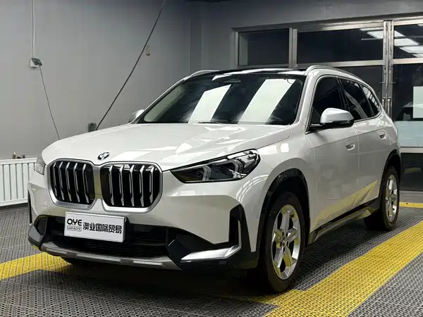 BMW X1 2023