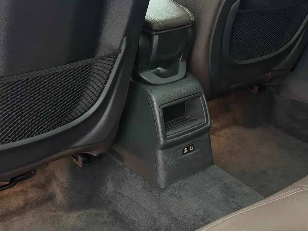 BMW X1 2022 — фото 15
