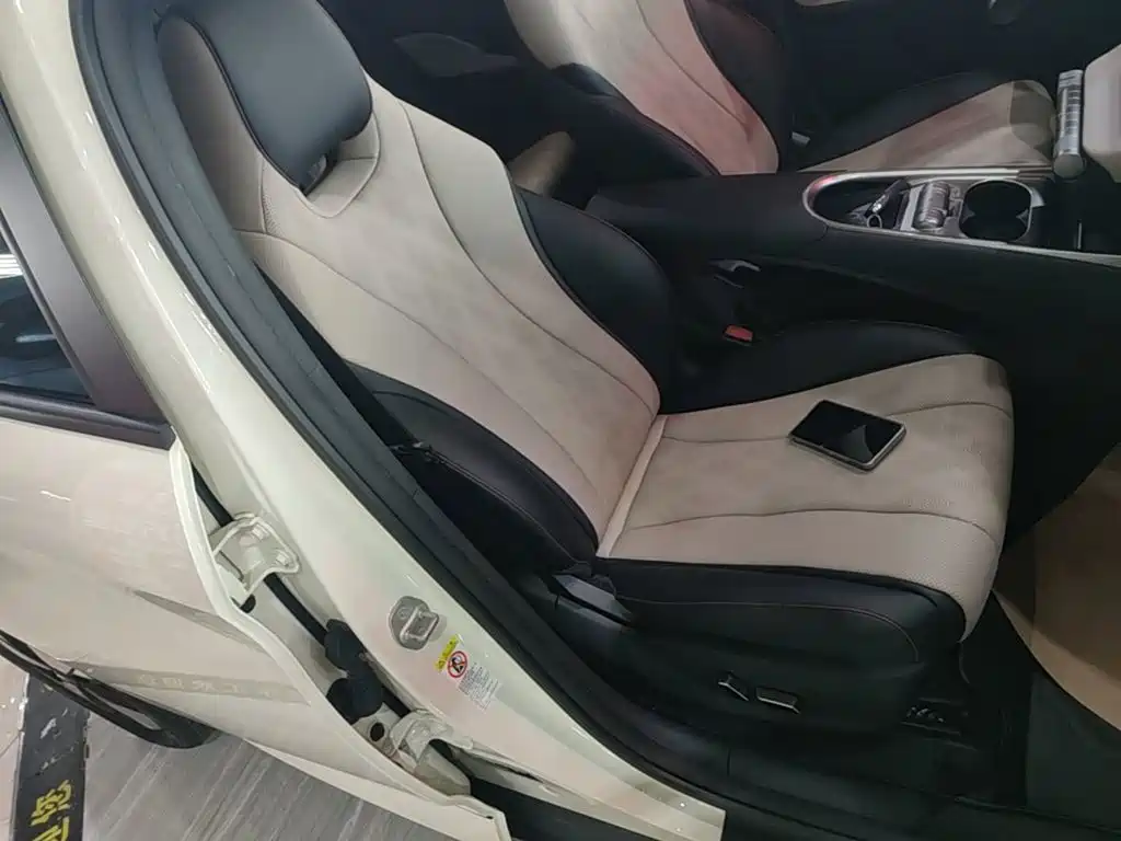 BYD Dolphin 2023 — фото 25