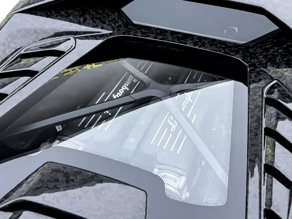 Lamborghini Huracán 2022 — фото 26