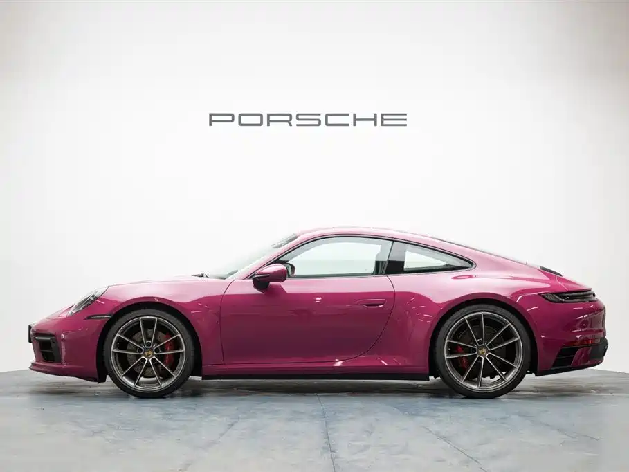 Porsche 911 — фото 2