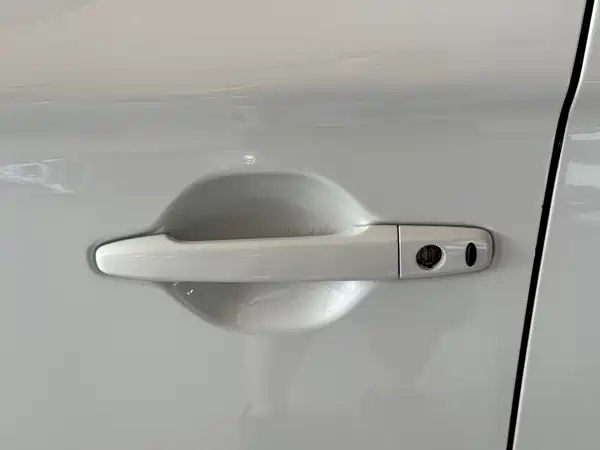 Mitsubishi Outlander 2022