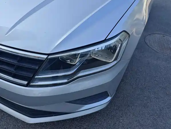 Volkswagen Jetta 2018