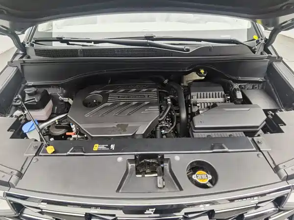 Hyundai Custin 2022
