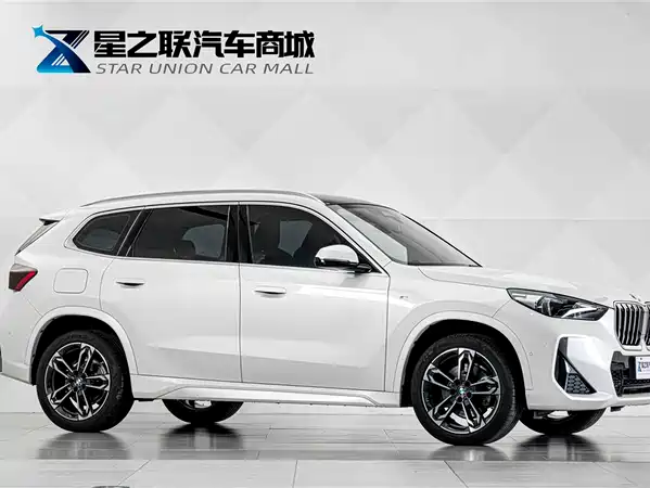 BMW X1 2023