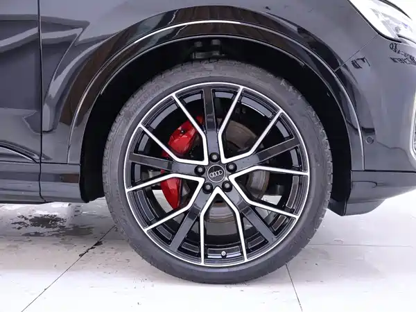 Audi Q7 2026