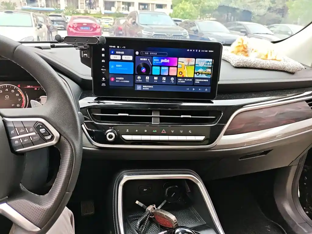 Haval H6 2023