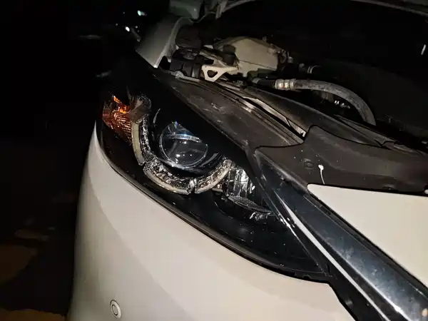 Mazda Atenza 2016
