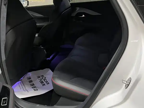 Arcfox Alpha S 2023