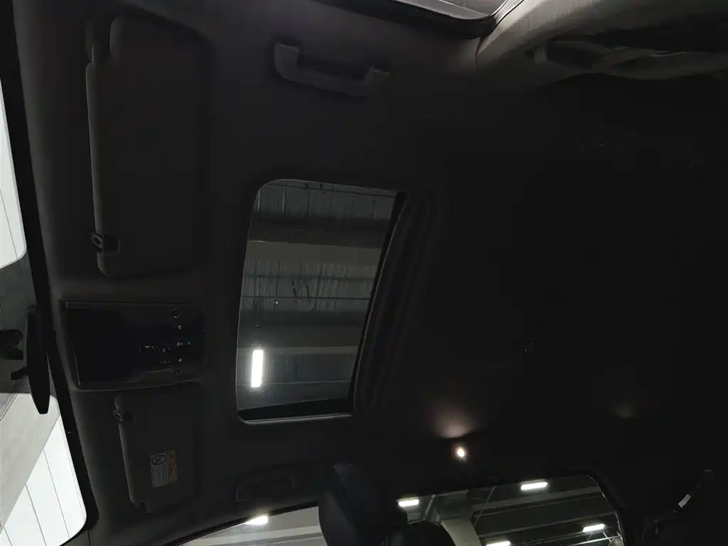 GAC Motor Trumpchi M8 2023 — фото 14