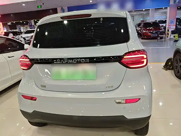 Leapmotor T03 2023