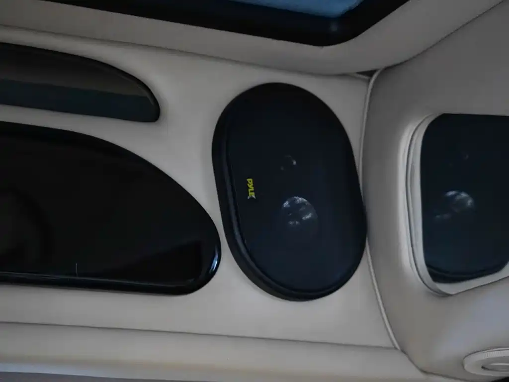 GMC Savana 2007 — фото 19