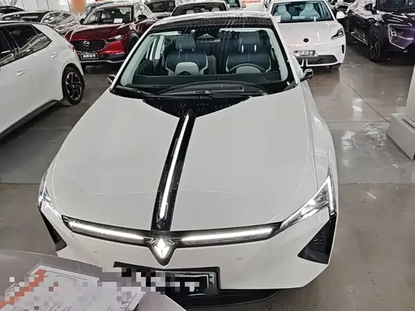 Lingxi L 2026