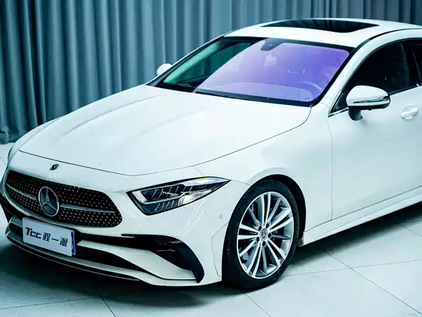 Mercedes-Benz CLS 2023