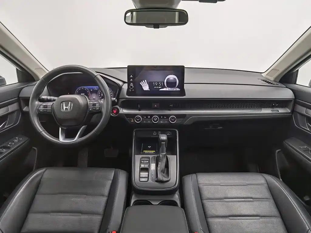 Honda CR-V 2023