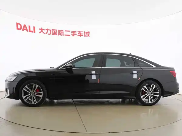Audi A6L 2019