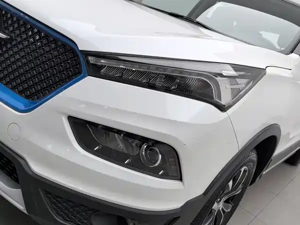 Haima seahorse 6P 2020