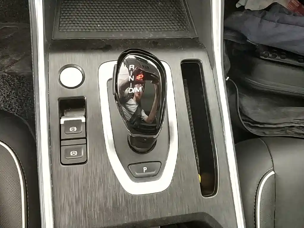 Haval H6 2022 — фото 14