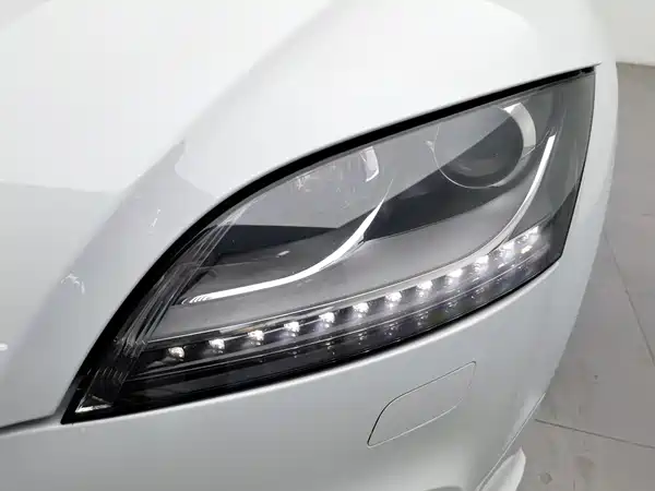 Audi TT 2014