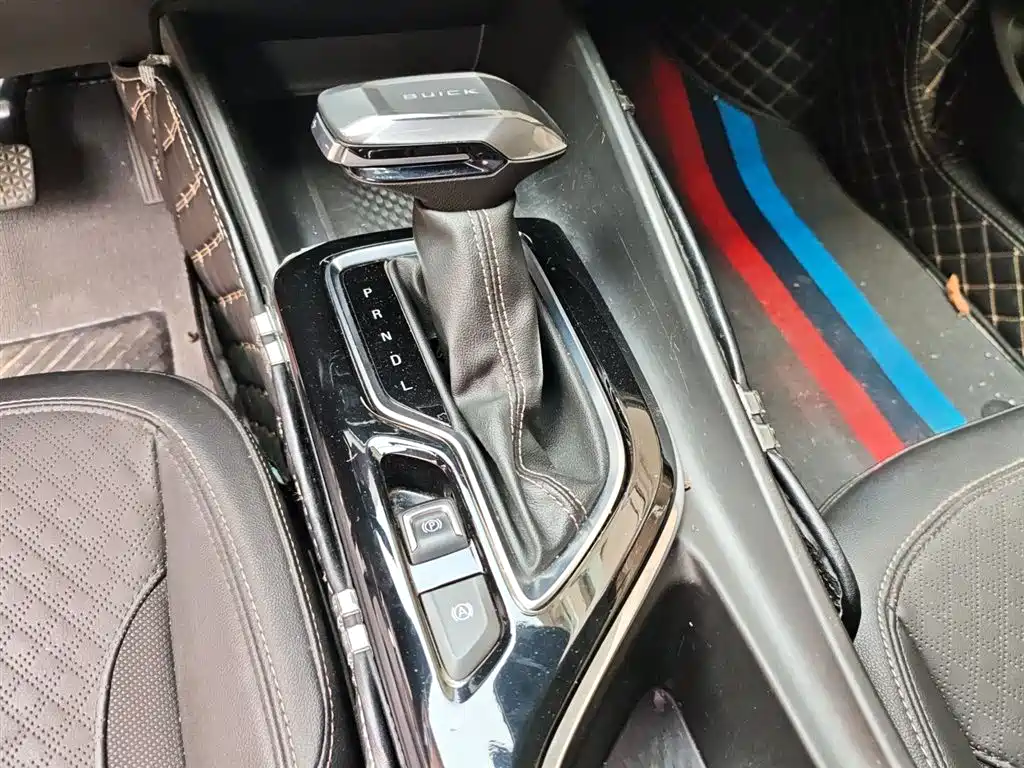 Buick Verano 2023 — фото 14