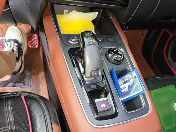 Citroën C5 Aircross 2018