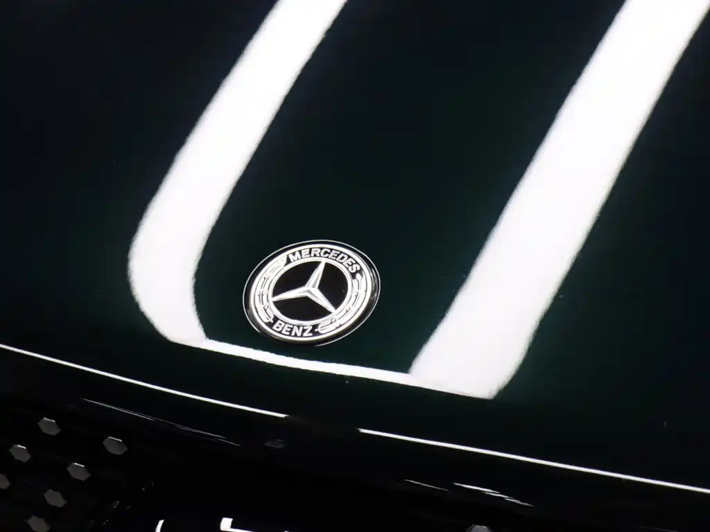 Mercedes-Benz GLE 2025 — фото 28