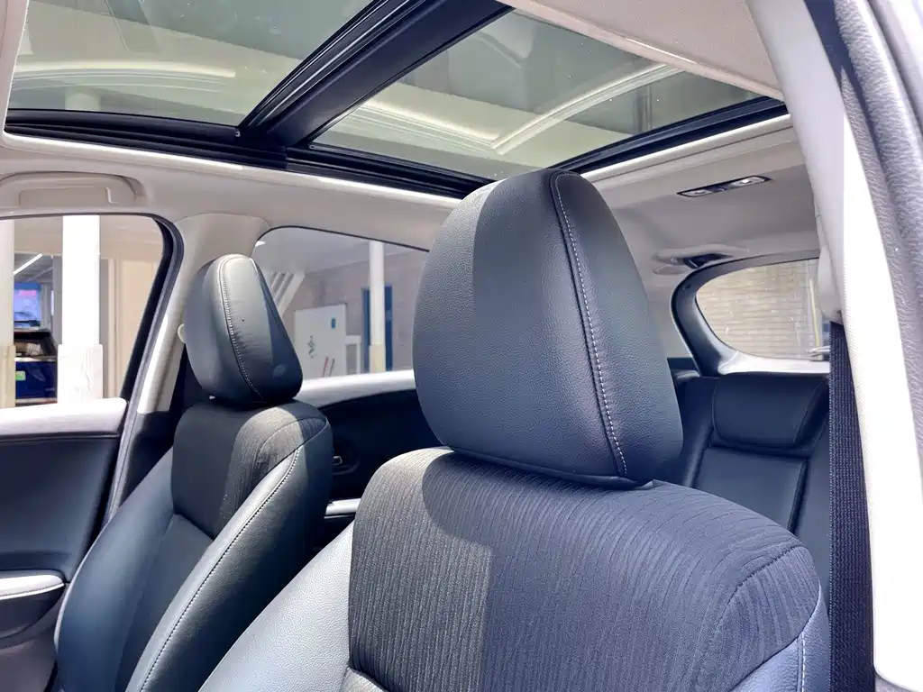 Honda Vezel 2020 — фото 14