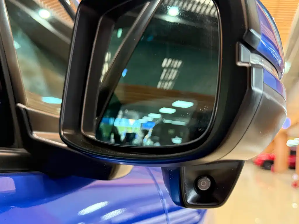 Honda Jade 2017 — фото 22