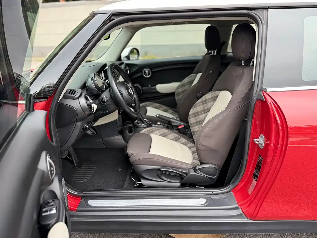 MINI MINI 2015