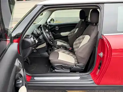 MINI MINI 2015