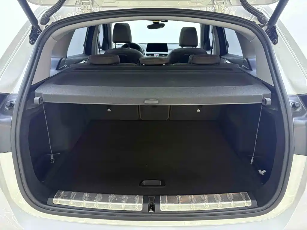 BMW X1 2021 — фото 11