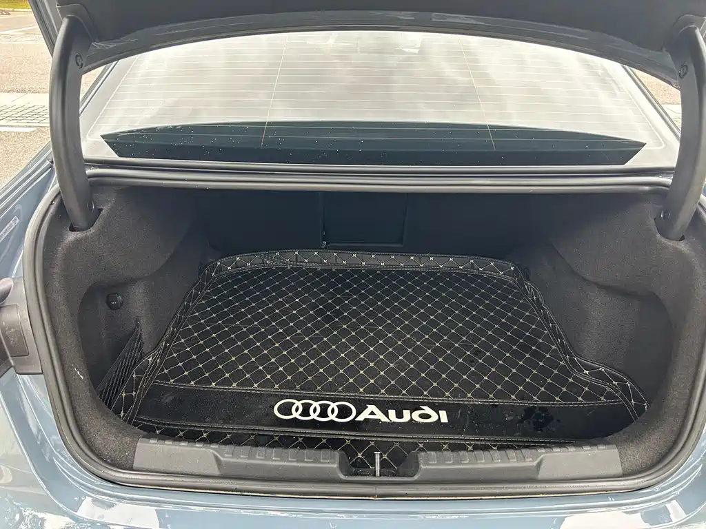 Audi A3 2022 — фото 20