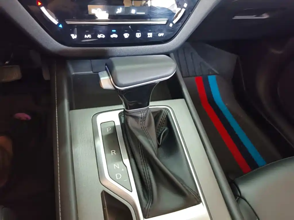 Changan CS35PLUS 2023 — фото 14