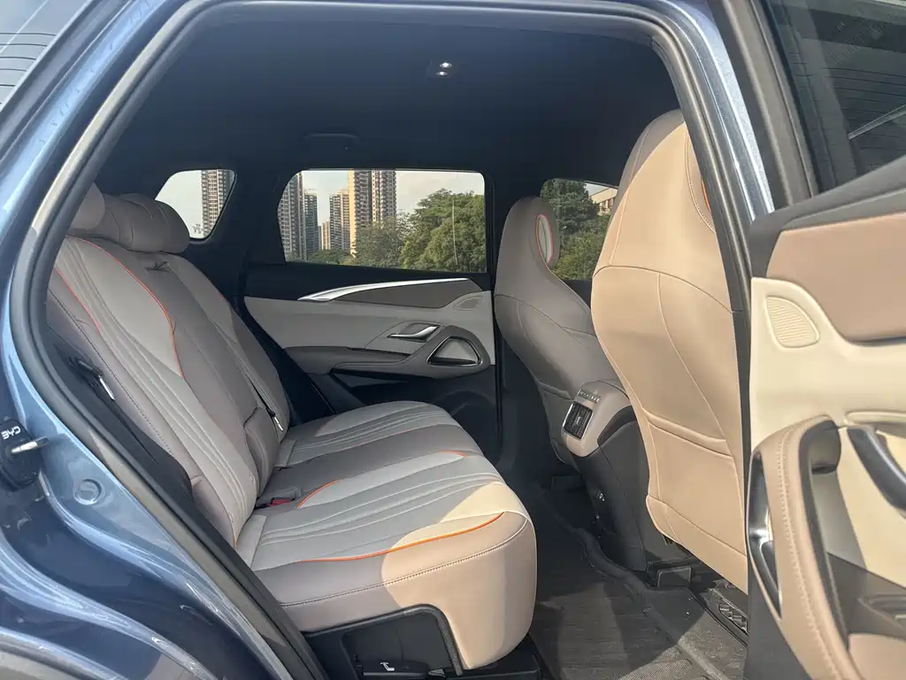 BYD Pro New Energy 2024 — фото 16