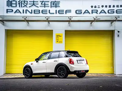 MINI MINI 2016