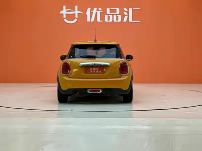 MINI MINI 2016