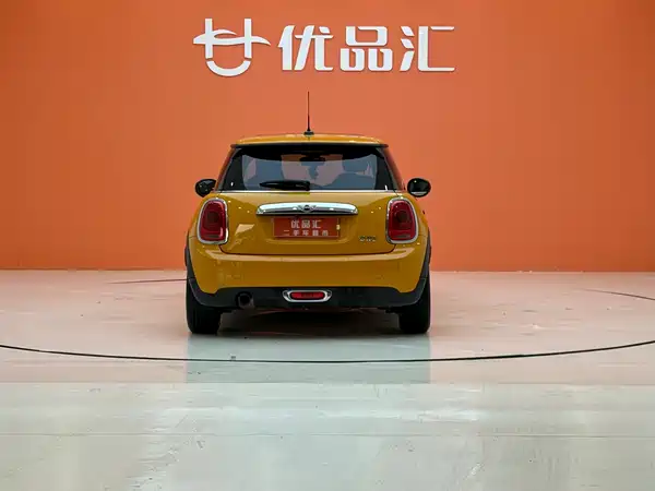 MINI MINI 2016