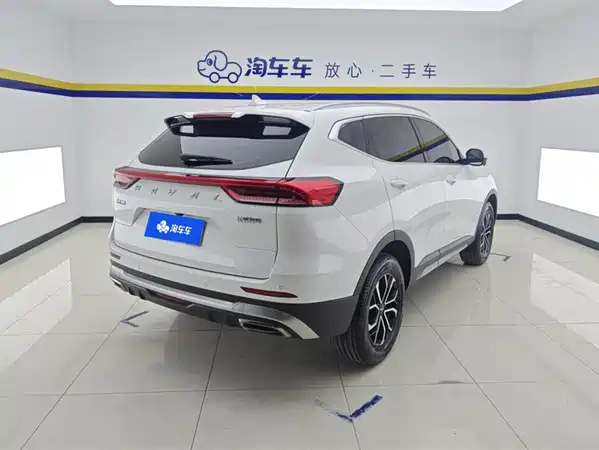 Haval H6 2023