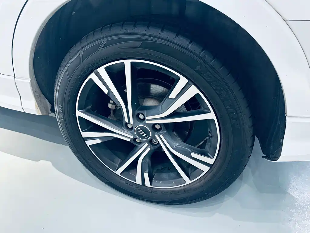 Audi Q3 Sportback 2022 — фото 9