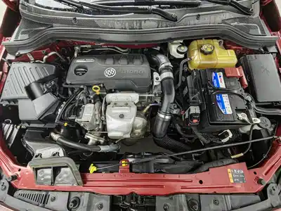 Buick Excelle GT 2019
