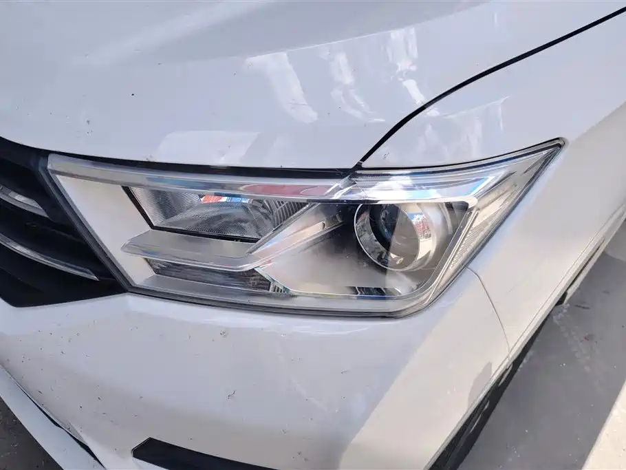 Wuling Hongguang 2022