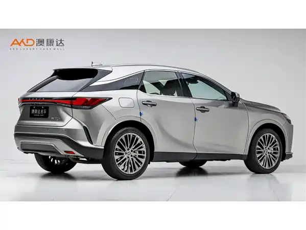 Lexus RX New Energy 2023