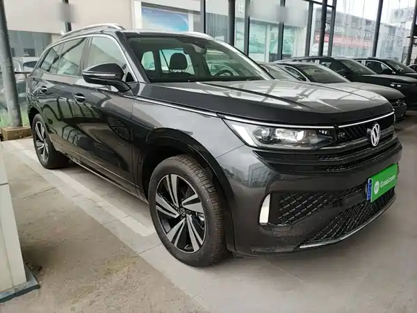 Volkswagen Tavendor 2025