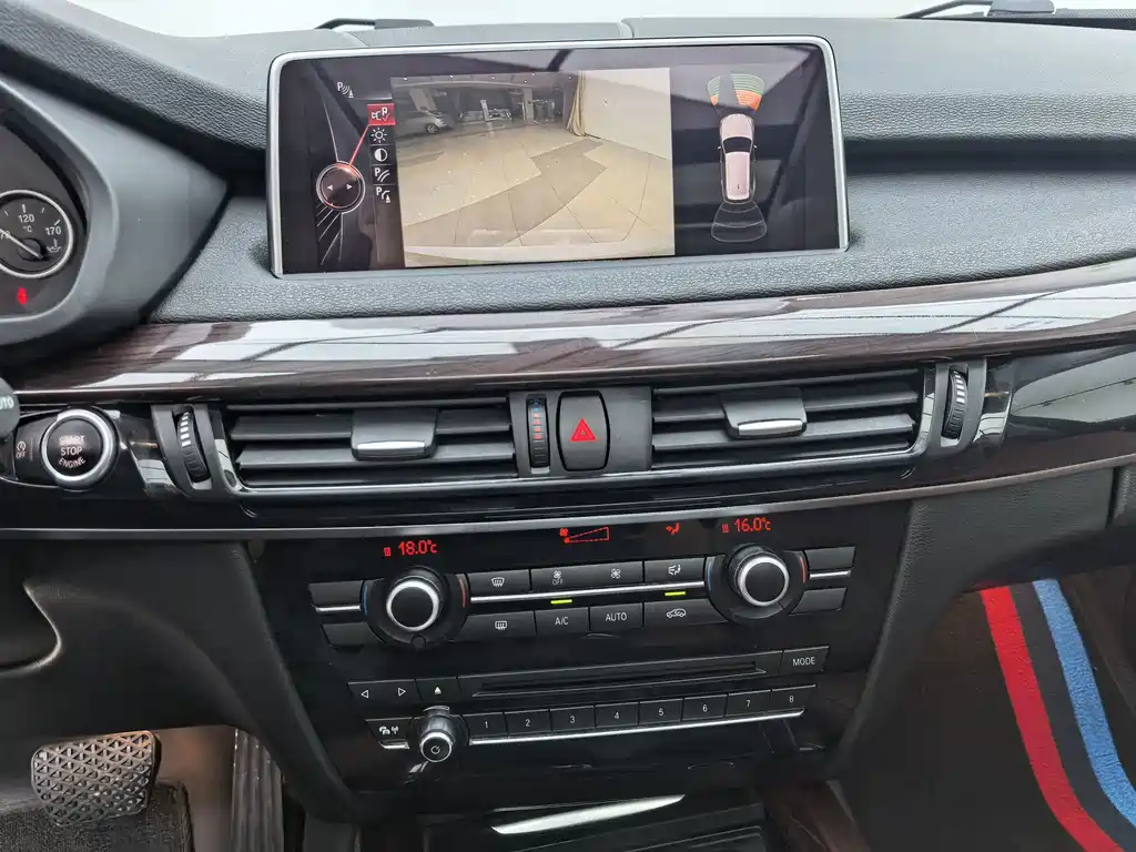 BMW X5 2020 — фото 18