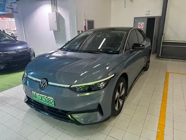 Volkswagen ID.7 VIZZION 2024