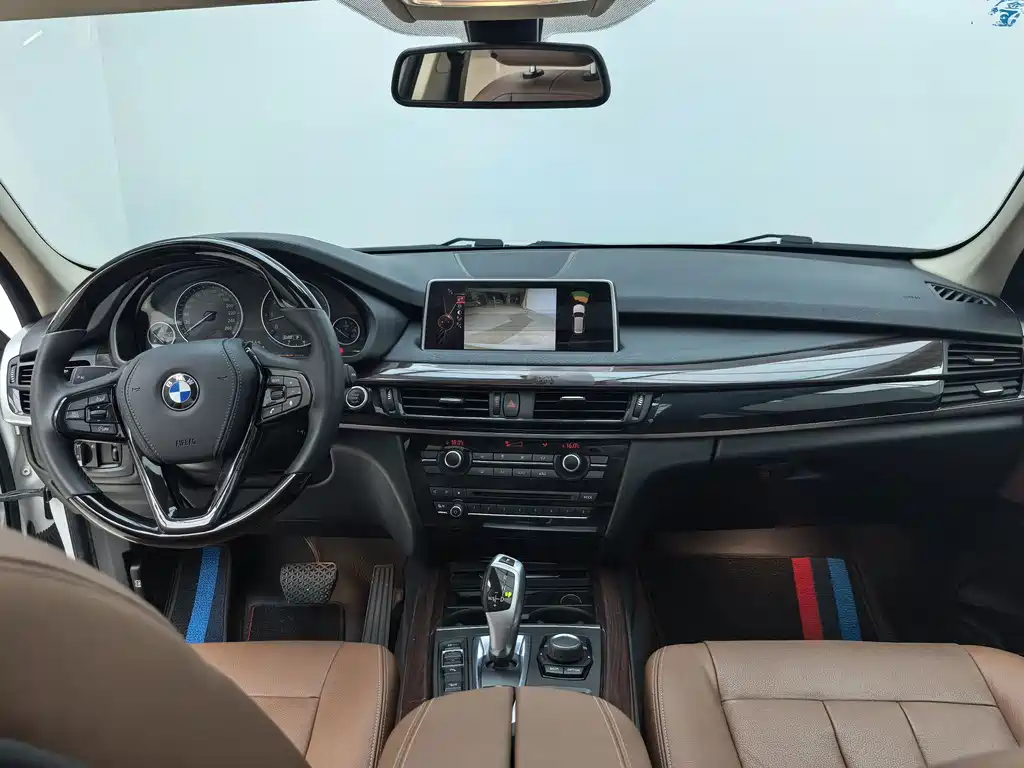 BMW X5 2020 — фото 12