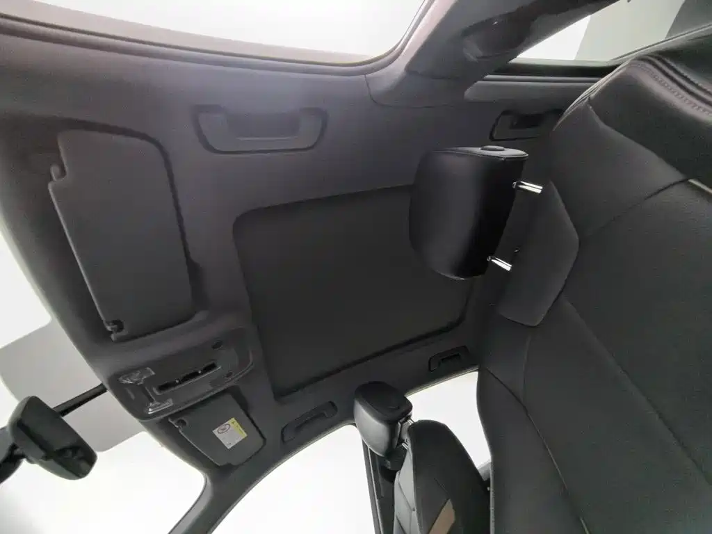 Audi Q3 2023 — фото 14