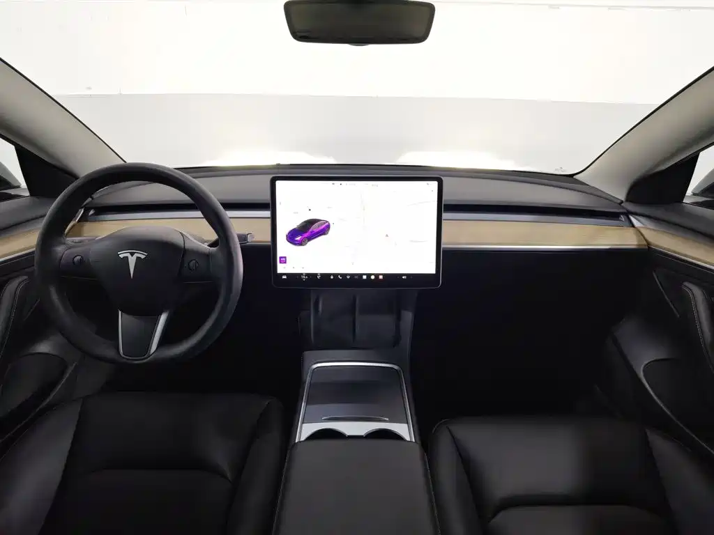 Tesla Model 3 2021 — фото 5
