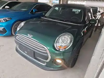 MINI MINI 2017